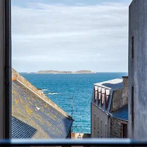  Appartement Le Cap Cézembre - Intra-muros