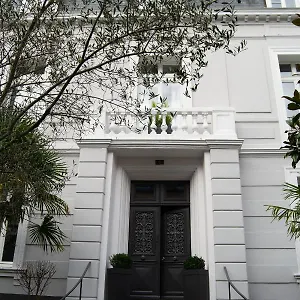 Louisa Bed & Breakfast