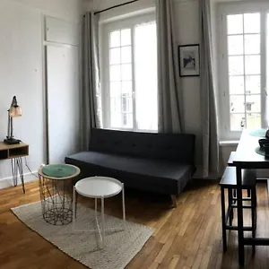  Appartement Intra-muros 2 Confort