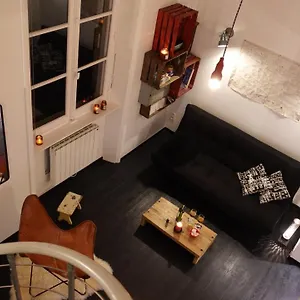  Appartement St Malo Intra-muros Duplex 2 Wifi Débit à 3 Min Des Plages