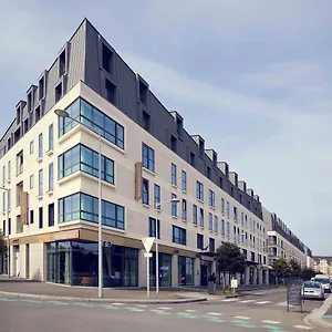 Mercure Malo Balmoral Saint-Malo