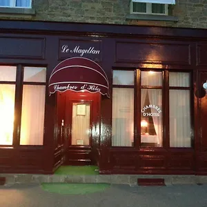 Le Magellan Saint-Malo