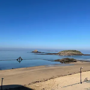 Les Chiens Du Guet Saint-Malo