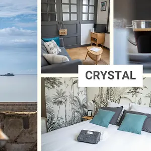  Appartement Crystal