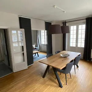 L'annexe Apartment