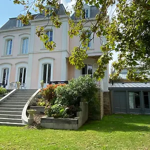 Maison Lacase Saint-Malo