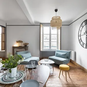  Appartement L'aviron By Cocoonr