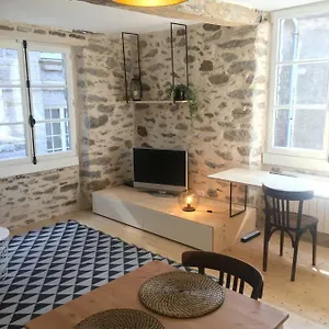  Appartement Malo Intra-muros