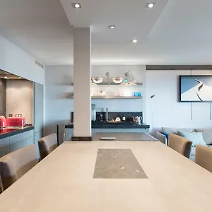 Le Grand Sillon - Le Georges Saint-Malo